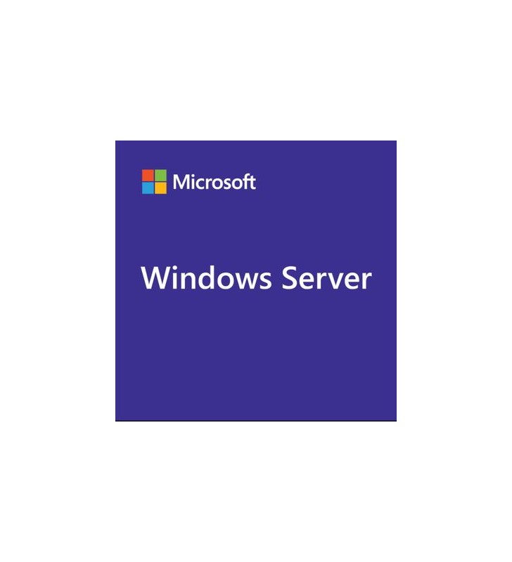 Microsoft windows server 2022 - licență - 1 utilizator cal