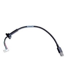 18 cm usb type a cable for warehouse keyboard