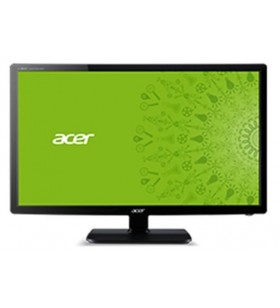 Acer b6 b246hlymdpr 61 cm (24") 1920 x 1080 pixel full hd gri
