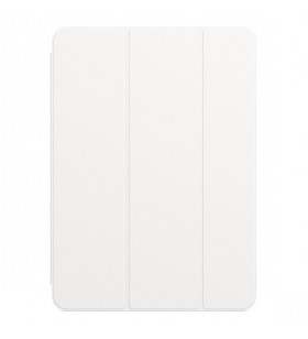 Husa de protectie apple smart folio pentru ipad pro 11", alb