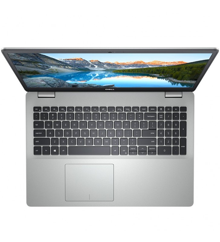 Dell inspiron 15(5593)5000 series,15.6"fhd(1920x1080)ag,intel core i5-1035g1(6mb cache, up to 3.6 ghz),8gb(1x8gb)ddr4 2666mhz,5