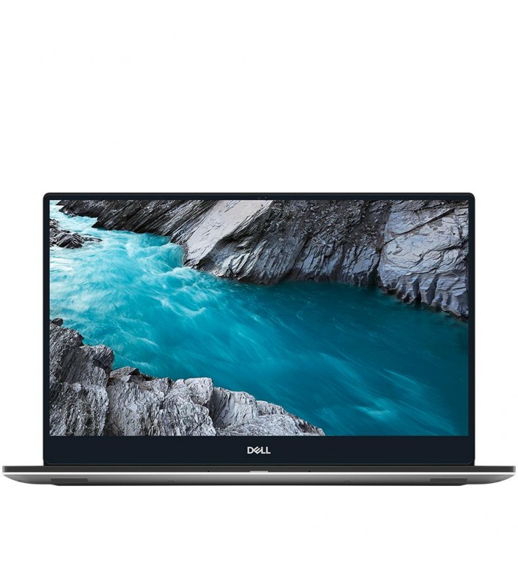 Dell xps 15 7590,15.6"4k uhd(3840x2160)infedge ar touch ips,intel core i7-9750h(12mb cache,up to 4.5ghz),16gb(2x8gb)2666mhz,1tb