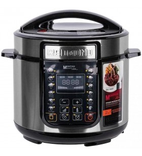 Pressure cooker redmond rmc-pm381-e