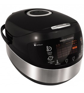 Multicooker eb-fd50f1 with black color 1. 3layer gift box without foil 2. recipe book 212pages 3. cord tage 4. no yogurt cups 5.