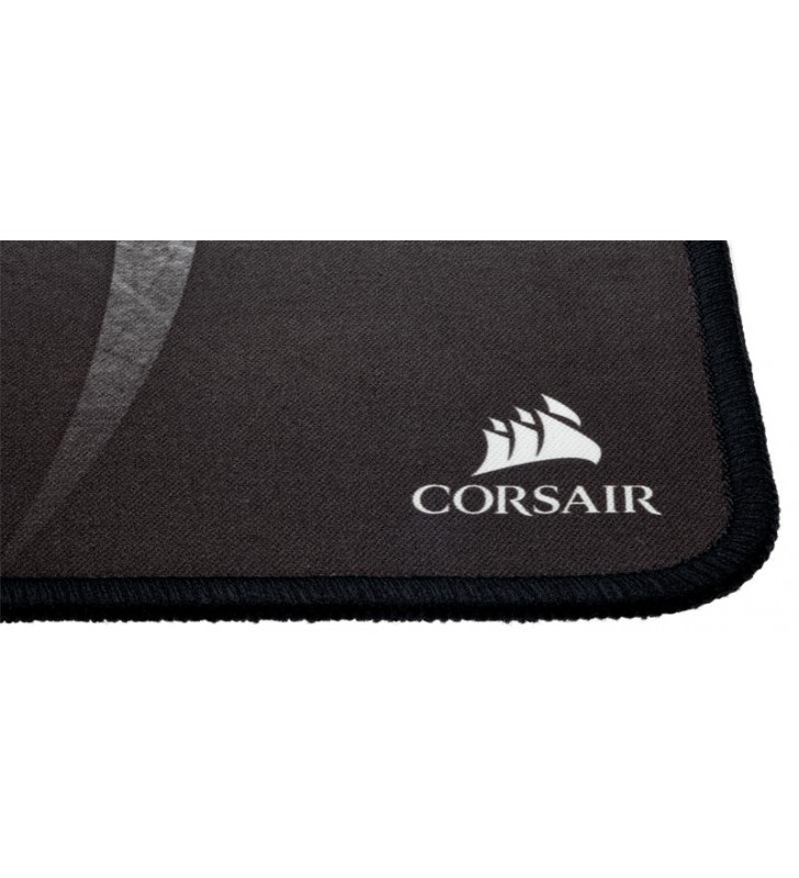 Corsair gaming mm300 anti-fray cloth gamingmouse mat  extended (930mm x 300mm x 2mm)