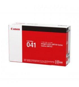 Canon crg041 black toner cartridge