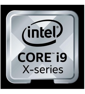 Intel cpu desktop core i9-10940x (3.3ghz, 19.25mb, lga2066) box