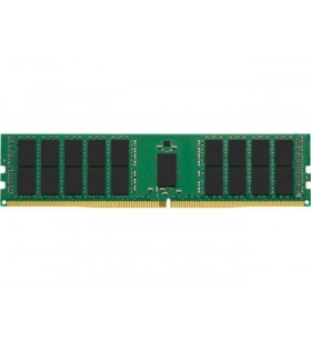Kingston server premier - ddr4 - 32 gb - dimm 288-pin - registered with parity