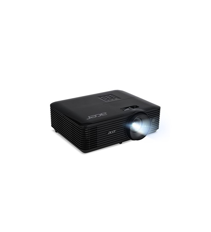 Acer essential x1326awh proiectoare de date standard throw projector 4000 ansi lumens dlp wxga (1280x800) negru