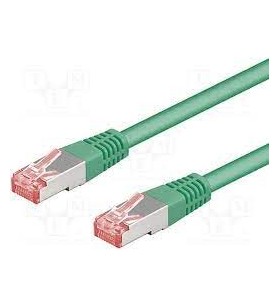 Cablu goobay cat 6 patch cable s/ftp