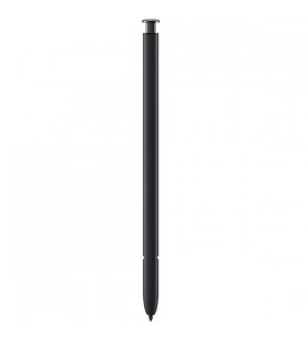 Stylus pen samsung s pen ej-ps908bbegeu pentru samsung galaxy s22 ultra, bluetooth (negru)