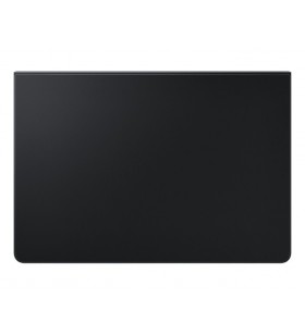 Samsung ef-dt630ubegeu tastatură pentru terminale mobile negru pogo pin