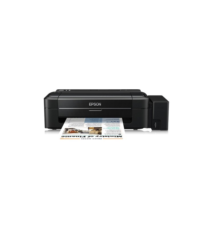 Epson L1300 imprimante cu jet de cerneală Culoare 5760 x 1440 DPI A4