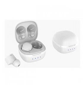Acer ahr162 wireless stereo earbuds căști fără fir în ureche calls/music bluetooth alb