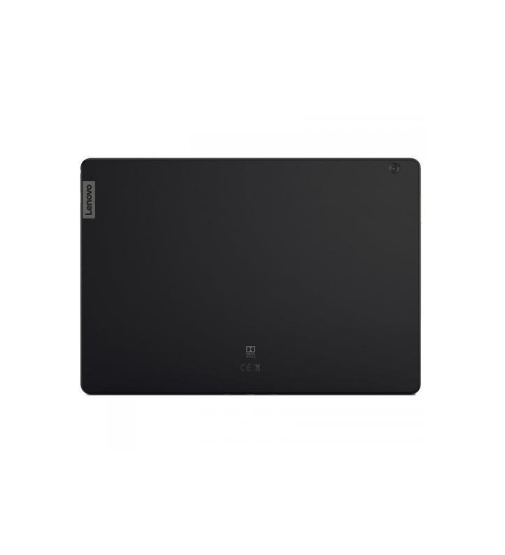 Tableta lenovo tab m10 tb-x505l, qualcomm snapdragon 429, 10.1inch, 32gb, wi-fi, bt, lte 4g, android 9.0, black