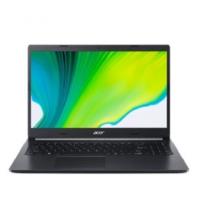 Laptop acer aspire 5 a515-45-r8lh, amd rayzen 5 5500u, 15.6inch, ram 8gb, ssd 512gb, amd radeon graphics, linux, black