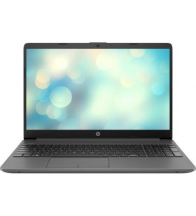Laptop hp 15-dw3030nq, intel core i5-1135g7, 15.6inch, ram 8gb, ssd 512gb, intel iris xe graphics, free dos, chalkboard gray