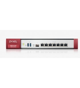 Zyxel USG Flex 500 firewall-uri hardware 1U 2300 Mbit/s