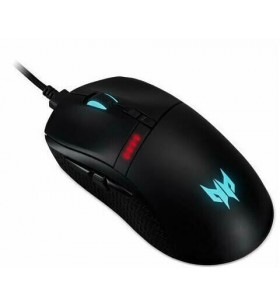 Acer amw920 - mouse - usb 2.0 - black