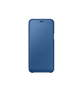 Samsung ef-wa600 carcasă pentru telefon mobil 14,2 cm (5.6") carcasă tip portmoneu albastru