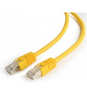 Patch cord spacer sp-pt-cat5-20m-y, utp, cat.5e, 20m, yellow
