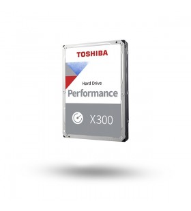 Toshiba x300 3.5" 16000 giga bites ata iii serial