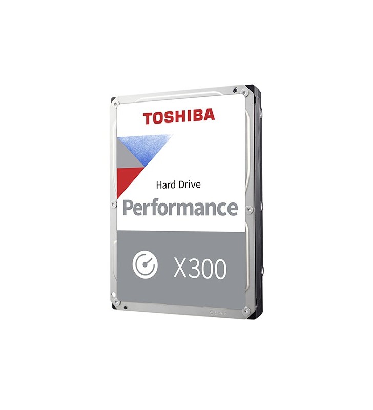 Toshiba x300 3.5" 16000 giga bites ata iii serial