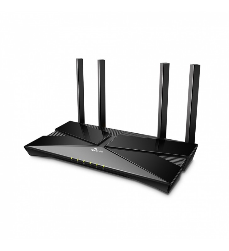 Router wi-fi 6 gigabit ax1500, tp-link archer ax10