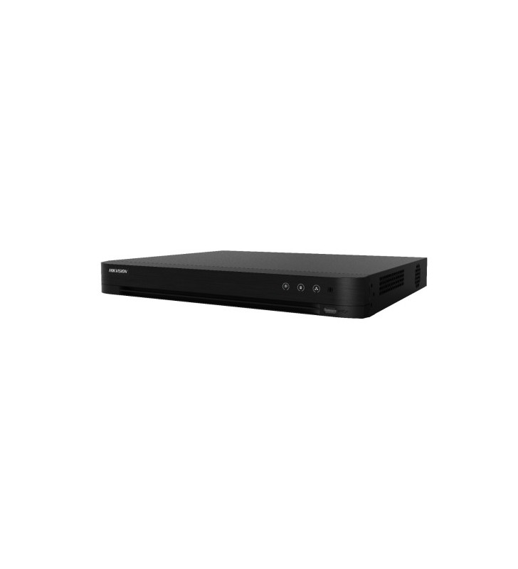 Dvr turbo hd hikvision ids-7216huhi-m2/s/ac, 16 canale