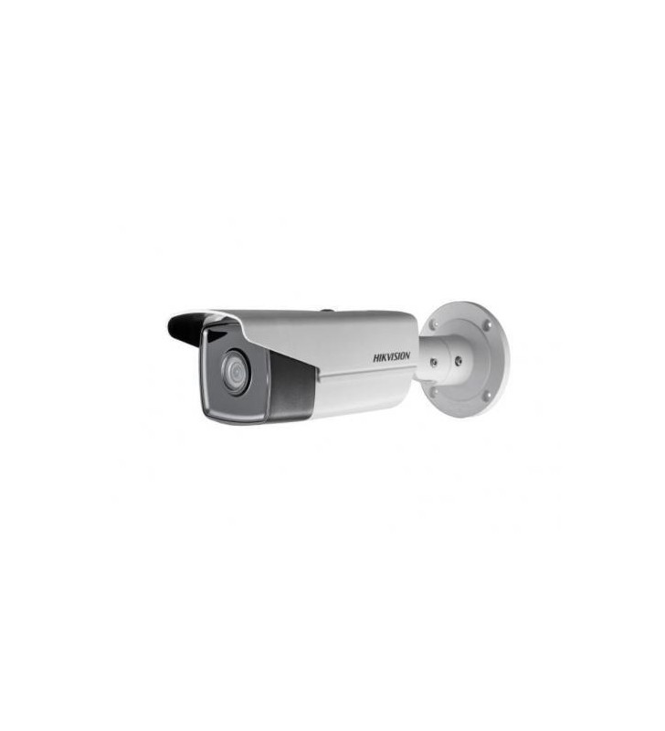 Camera ip bullet hikvision ds-2cd2t83g2-4i6, 8mp, lentila 6mm, ir 80m