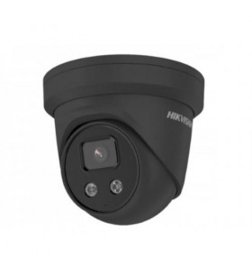 Camera ip turret hikvision ds-2cd2346g2-isuslb, 4mp, lentila 2.8mm, ir 30m