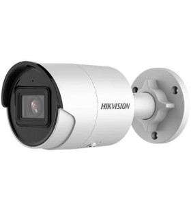 Camera ip bullet hikvision ds-2cd2083g2-i6, 8mp, lentila 6mm, ir 40m