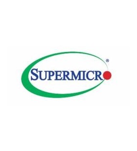 Supermicro super server 510t-mr