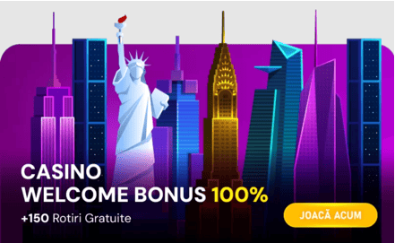 Bonus & Promotiecode Manhattan Casino